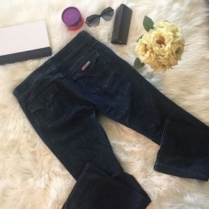 Hudson Jeans